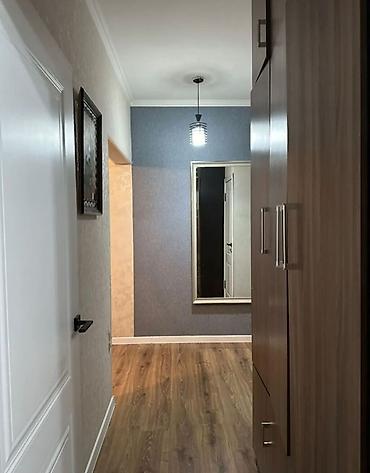 Продажа квартир: 1 комната, 45 м², 106 серия, 7 этаж, Косметический ремонт — 3