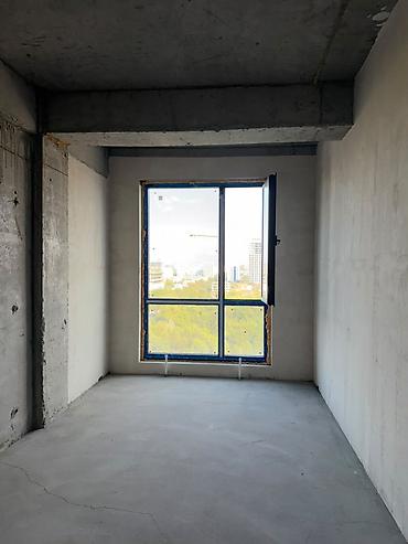 Продажа квартир: 2 комнаты, 83 м², БГУ Элитка, 11 этаж, ПСО (под самоотделку) — 8