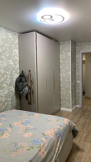 Продажа квартир: 2 комнаты, 43 м², 2 этаж, Евроремонт — 9