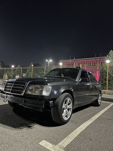 Mercedes-Benz: СРОЧНО!!! СРОЧНО!!! СРОЧНО!!! Срочно Продаю Мерседес 124🚨🚨🚨 в хорошем
