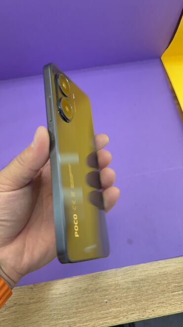 Poco: Poco X7 Pro, Б/у, 512 ГБ — 14