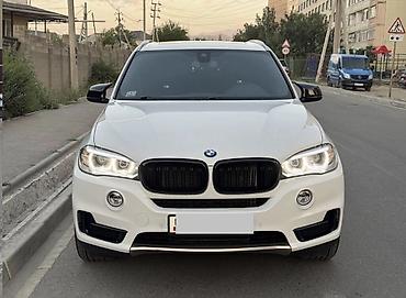 bwm e60: BMW X5: 2018 г., 3 л, Автомат, Бензин, Кроссовер — 3