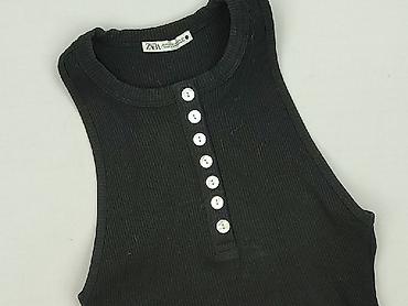 Zara, Top damski, rozmiar XS