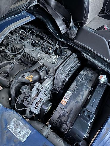 Hyundai: Hyundai Porter: 2020 г., 2.5 л, Механика, Дизель, Фургон — 20