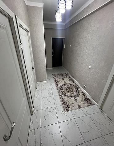 506: 2 комнаты, 53 м², Аламедин-1 мкр Индивидуалка, 5 этаж, Косметический ремонт — 5