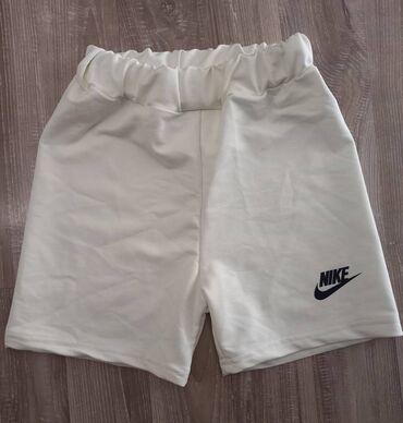Šortsevi, Bermude: Nike ženski šorc Novo Mokra likra ili pamuk Veličine m l fb Moja — 5