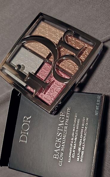 sheglam advent calendar qiyməti: Lüks makiyaj seti – seçmə brendlərdən - Gucci Poudre De Beauté Éclat — 3