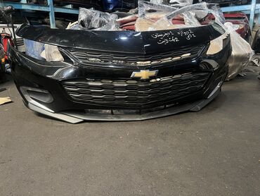 Bamperlər, buferlər: Cherolet malibi orginal ehtiyat hisseleri — 4