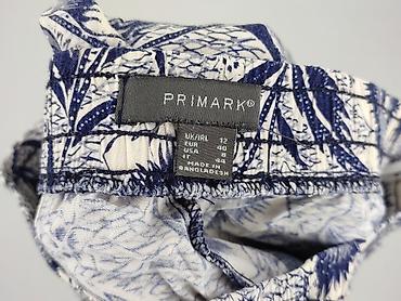 primark szorty: Primark, Spodnie materiałowe damskie, rozmiar M — 5