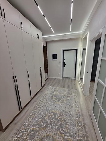 Недвижимость: 2 комнаты, 79 м², Технопарк Элитка, 13 этаж, Дизайнерский ремонт — 8
