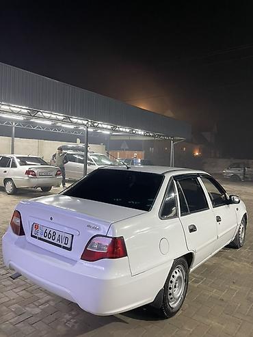 опел омега б: Daewoo Nexia: 2012 г., 1.6 л, Механика, Бензин, Седан — 3