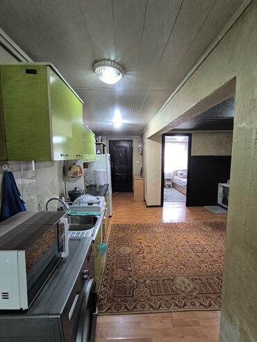 продаю дом раздолный: Дом, 47 м², 3 комнаты, Риэлтор