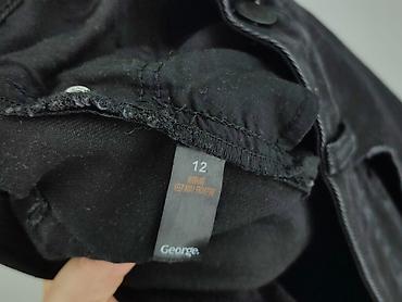 denim george: George, Jeansy damskie, rozmiar L — 5