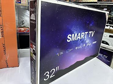 Телевизоры: 🔥🔥АКЦИЯ ‼️👍🔥 У НАС САМЫЙ НИЗКИЙ ЦЕНЫ. АКЦИЯ!!! SAMSUNG 32 Дюм — 1