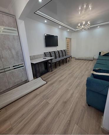 Кухонные гарнитуры: Сдаю 2 ком. кв. адрес мкр.Кок-Жар, ул. Куйручук, жк Комфорт Хаус — 16