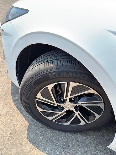 фильтр соната: Hyundai Sonata: 2020 г., 2 л, Автомат, Газ, Седан — 10