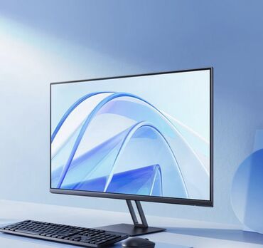 массажер xiaomi бишкек: Монитор, Жаңы, LED, 26" - 27"
