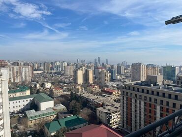 Uzunmüddətli kirayə mənzillər: Her bir sheraiti var. 1 ayliq 1300 manat — 28