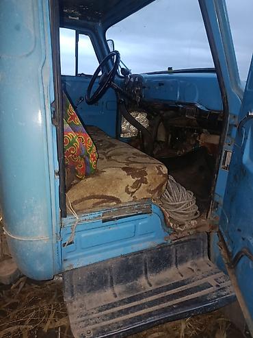 Унаа: Жүк ташуучу унаа, GAZ, Стандарт, Колдонулган — 6
