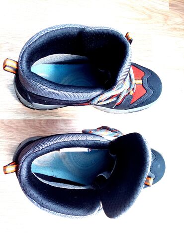 Krasofkalar və idman ayaqqabıları: 38 razmer Klepper krassovka botinkası. Möhkəm və keyfiyyətli -da lalafo.az — 13 Krasofkalar və idman ayaqqabıları: 38 razmer Klepper krassovka botinkası. Möhkəm və keyfiyyətli — 13