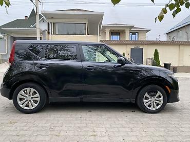 киа соул электро: Kia Soul: 2019 г., 2 л, Автомат, Бензин, Кроссовер — 4
