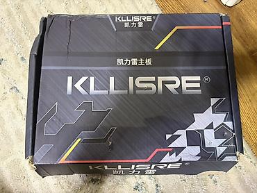 7900 xt: Комплект плата+проц+озу Kllisre X79 V2 (LGA2011) Xeon e5 2650 v2 ( — 3