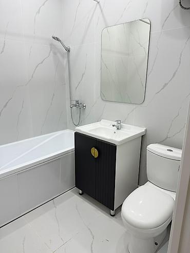 Продажа квартир: 2 комнаты, 48 м², 1 этаж, Евроремонт — 8