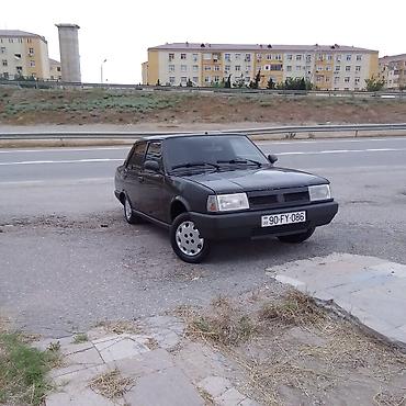 Tofas : 1.6 l | 2006 il 120000 km Sedan lalafo.az -da Tofas : 1.6 l | 2006 il 120000 km Sedan
