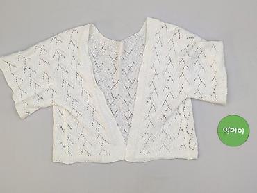 second hand outlet: Kardigan damski, rozmiar S — 3