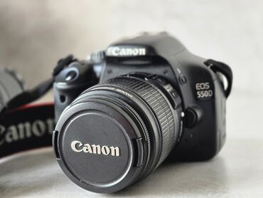 фото распечатка: Продается Фотоаппарат Canon EOS 550D (тушка). - Объектив#1 Canon