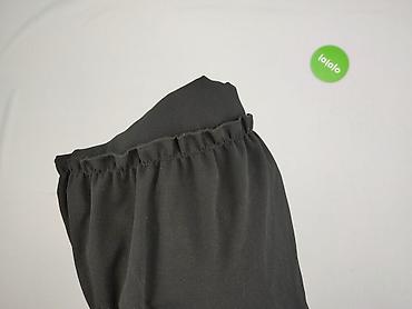 czarne botki: Sukienka damska, rozmiar S — 4