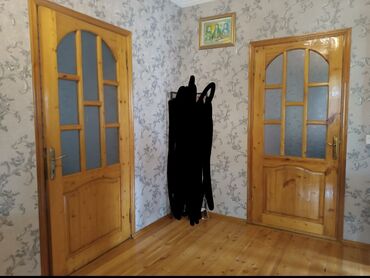 işləmiş qaplar: 3 ədəd taxtadan otaq qapısı – birlikdə cəmi 100 AZN! Təmiz və möhkəm