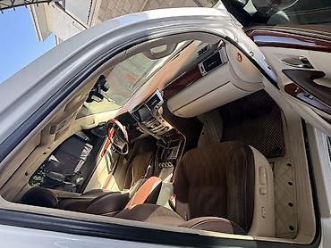 gh 470: Lexus LX: 2012 г., 5.7 л, Бензин, Внедорожник — 6