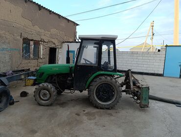 трактор юто 704 цена в бишкеке: Тракторы