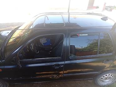 глф 2: Volkswagen Golf: 1993 г., 1.8 л, Механика, Бензин, Хэтчбэк — 2