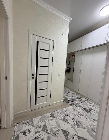 Продажа квартир: 1 комната, 46 м², Элитка, 11 этаж, Евроремонт at lalafo.kg — 5 Продажа квартир: 1 комната, 46 м², Элитка, 11 этаж, Евроремонт — 5