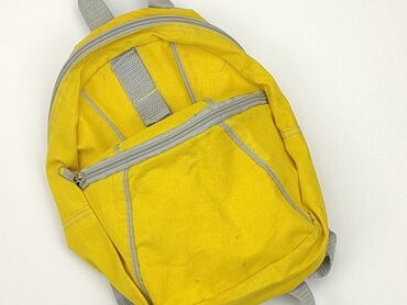 elegancki top do spódnicy: Kid's backpack, condition - Good