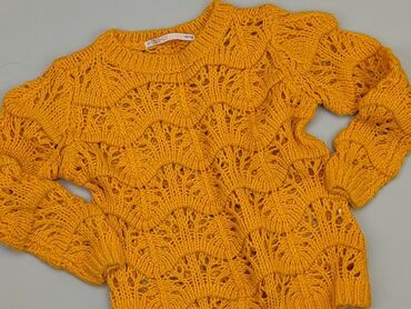 sweter renifer dziecięcy: Sweater, 5-6 years, 110-116 cm, condition - Good