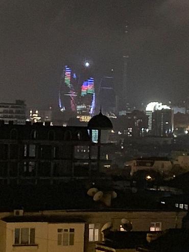 kiraye ev ecemi: Bakı, 2 otaqlı, Köhnə tikili, m. Nizami, 50 kv. m — 2