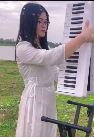 Digər: Təzədir. Elektro piano Pianino kursuna başlayanlar üçün, Fotepiano — 4