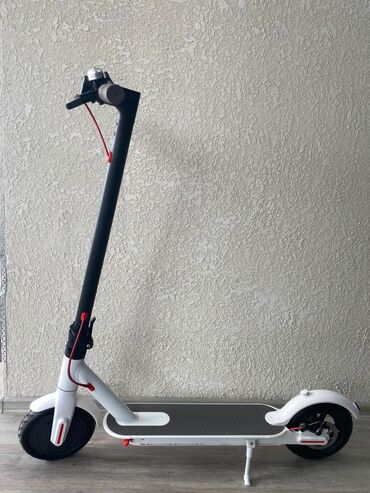 Тренажеры: Электросамокат E- scooter реплика Xiaomi m 365 акумулятор 7.8 и 10.4