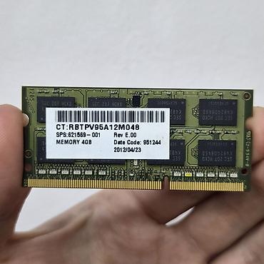 2gb kingston: Оперативная память (RAM) для ПК, Новый, Samsung, 4 ГБ, DDR3, 1600 МГц — 2