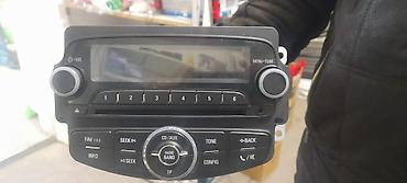 panel satış: Ideal veziyyetdedir temirde olmayib bluetooth aux cd ideal ishleyir — 2