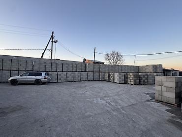 блок ксенон: Газоблок, Неавтоклавный, 600x200x300, D600 — 3