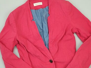 tanie legginsy do ćwiczeń: Women's blazer S (EU 36), condition - Very good