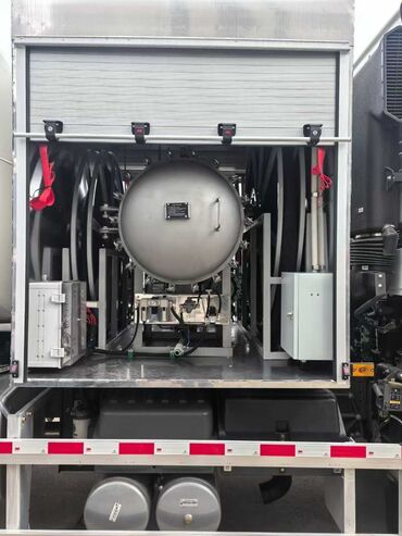 Грузовики: Грузовик, Shacman, Новый — 23