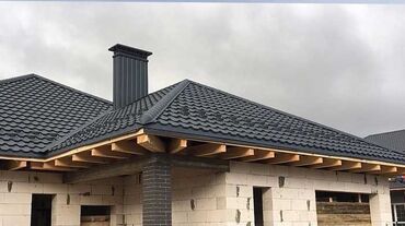 Металлочерепица: ПРОФНАСТИЛ Профнастил профнастил профнастил металлочерепица сайдинг — 4