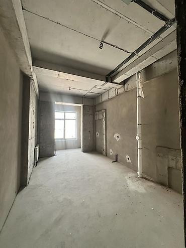 2100: 3 комнаты, 144 м², АУЦА Элитка, 1 этаж, ПСО (под самоотделку) — 2