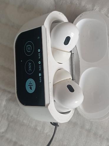 Кейсы для наушников: Чехол-брелок для наушников TWS (форм-фактор AirPods Pro) с — 3