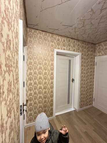 Продажа квартир: 3 комнаты, 70 м², 103 серия, 1 этаж, Косметический ремонт at lalafo.kg — 4 Продажа квартир: 3 комнаты, 70 м², 103 серия, 1 этаж, Косметический ремонт — 4